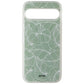 Ampd TRND Design Series Case for Google Pixel 9 Pro XL - Palm Pattern
