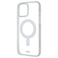 Ampd Impact Drop Series Case for MagSafe for Apple iPhone 12 Pro Max - Clear Cell Phone - Cases, Covers & Skins Ampd - Simple Cell Bulk Wholesale Pricing - USA Seller