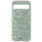 Ampd TRND Design Series Case for Google Pixel 8A - Palm Leaves
