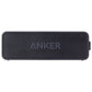 Anker SoundCore 2 Portable Bluetooth Speaker with Stereo Sound - Black (A3105) Cell Phone - Audio Docks & Speakers Anker - Simple Cell Bulk Wholesale Pricing - USA Seller