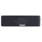 Anker SoundCore 2 Portable Bluetooth Speaker with Stereo Sound - Black (A3105) Cell Phone - Audio Docks & Speakers Anker - Simple Cell Bulk Wholesale Pricing - USA Seller