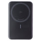 Anker (10000mAh) 15W Magnetic Charging Qi2 MagGo Power Bank - Black (A1654H11-1) Cell Phone - Chargers & Cradles Anker - Simple Cell Bulk Wholesale Pricing - USA Seller
