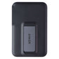 Anker (10000mAh) 15W Magnetic Charging Qi2 MagGo Power Bank - Black (A1654H11-1) Cell Phone - Chargers & Cradles Anker - Simple Cell Bulk Wholesale Pricing - USA Seller