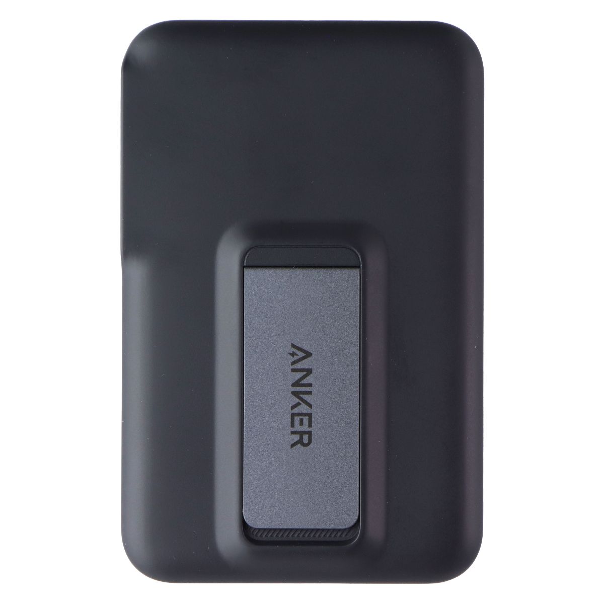 Anker (10000mAh) 15W Magnetic Charging Qi2 MagGo Power Bank - Black (A1654H11-1) Cell Phone - Chargers & Cradles Anker - Simple Cell Bulk Wholesale Pricing - USA Seller