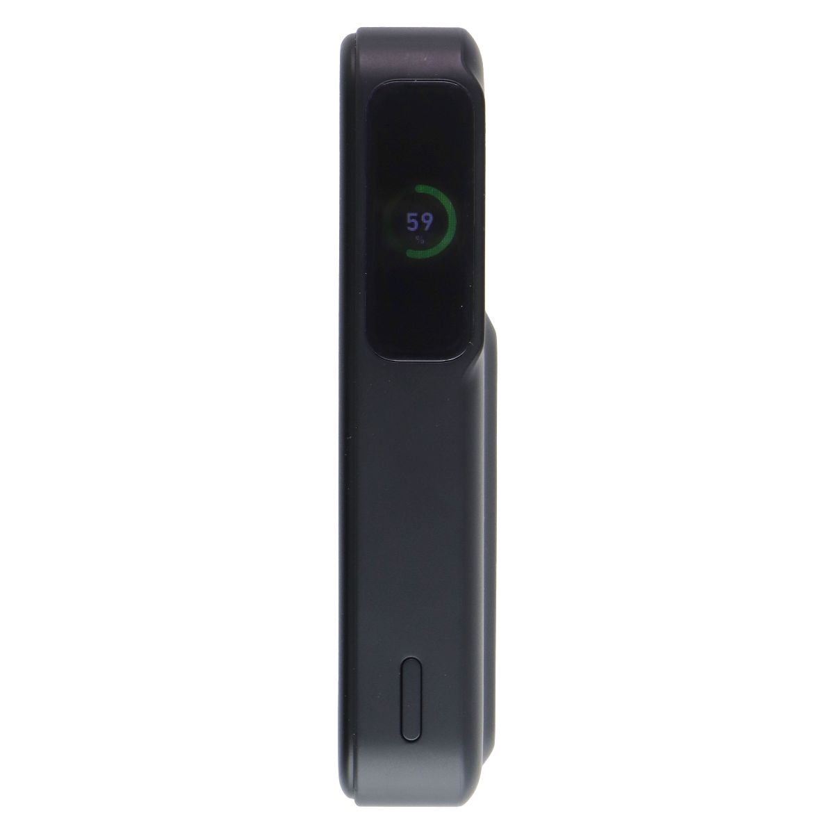 Anker (10000mAh) 15W Magnetic Charging Qi2 MagGo Power Bank - Black (A1654H11-1) Cell Phone - Chargers & Cradles Anker - Simple Cell Bulk Wholesale Pricing - USA Seller