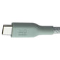 Anker 544 (10-FT) USB-C to USB-C Bio-Nylon Cable - Green Cell Phone - Cables & Adapters Anker - Simple Cell Bulk Wholesale Pricing - USA Seller