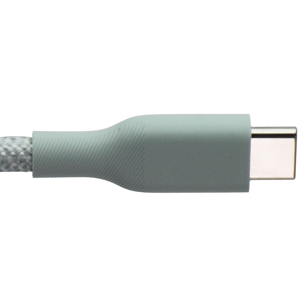 Anker 544 (10-FT) USB-C to USB-C Bio-Nylon Cable - Green Cell Phone - Cables & Adapters Anker - Simple Cell Bulk Wholesale Pricing - USA Seller