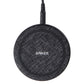 Anker 15W Max Fast Charging PowerWave II Sense Pad with Power Adapter Cell Phone - Chargers & Cradles Anker    - Simple Cell Bulk Wholesale Pricing - USA Seller