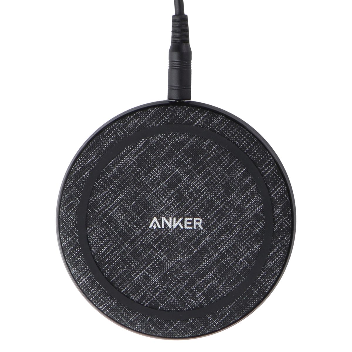Anker 15W Max Fast Charging PowerWave II Sense Pad with Power Adapter Cell Phone - Chargers & Cradles Anker    - Simple Cell Bulk Wholesale Pricing - USA Seller
