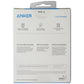 Anker 313 Charger (30W) USB-C Series 3 Wall Adapter - White Cell Phone - Chargers & Cradles Anker    - Simple Cell Bulk Wholesale Pricing - USA Seller