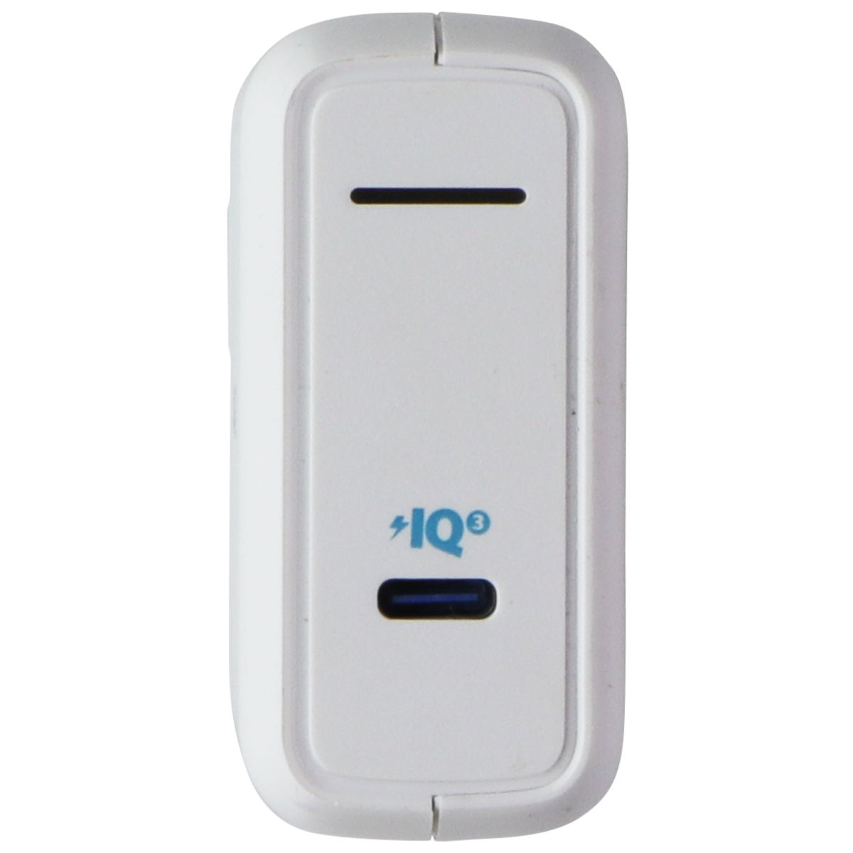 Anker PowerPort Atom III USB-C Power Adapter - White (A2613) Cell Phone - Cables & Adapters Anker - Simple Cell Bulk Wholesale Pricing - USA Seller