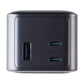 Anker Prime 20,000mAh Portable Power Bank with Display (200W) - Black (A1336) Cell Phone - Chargers & Cradles Anker - Simple Cell Bulk Wholesale Pricing - USA Seller