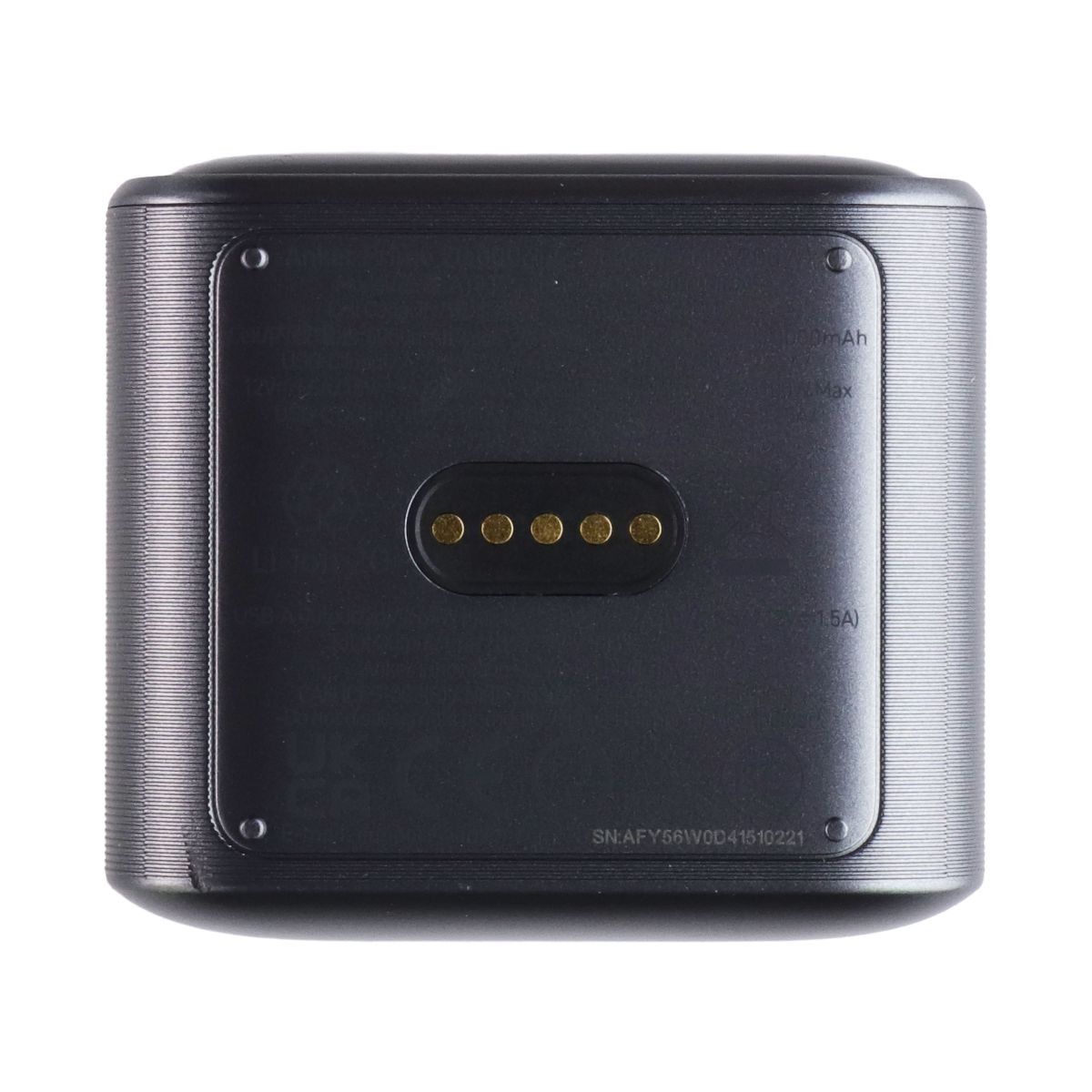 Anker Prime 20,000mAh Portable Power Bank with Display (200W) - Black (A1336) Cell Phone - Chargers & Cradles Anker - Simple Cell Bulk Wholesale Pricing - USA Seller