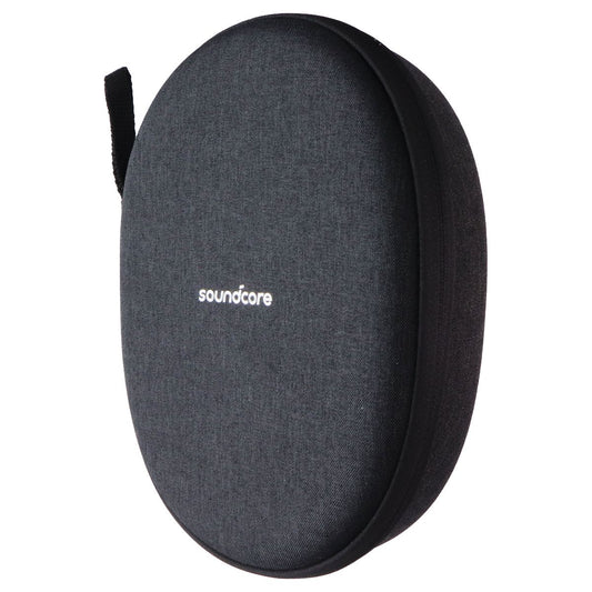 Replacement Carry Case for Anker Soundcore Life Q30 ANC Headphones - Black