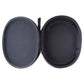 Replacement Carry Case for Anker Soundcore Life Q30 ANC Headphones - Black iPod, Audio Player Accessories - Cases, Covers & Skins Anker - Simple Cell Bulk Wholesale Pricing - USA Seller