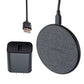 Anker 318 Ultra Slim Qi Wireless Charging Pad (10W) with (4-Ft) Cable + Charger Cell Phone - Chargers & Cradles Anker - Simple Cell Bulk Wholesale Pricing - USA Seller