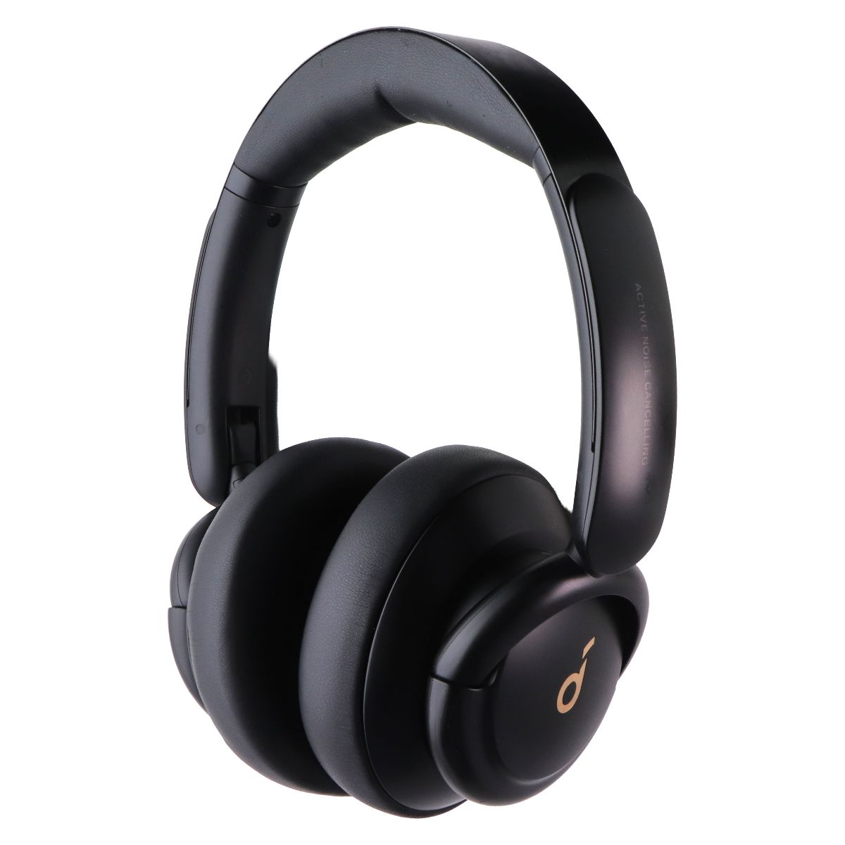 Anker Soundcore Life Q30 ANC Wireless Headphones - Absolute Black (A3028) Cell Phone - Headsets Anker - Simple Cell Bulk Wholesale Pricing - USA Seller