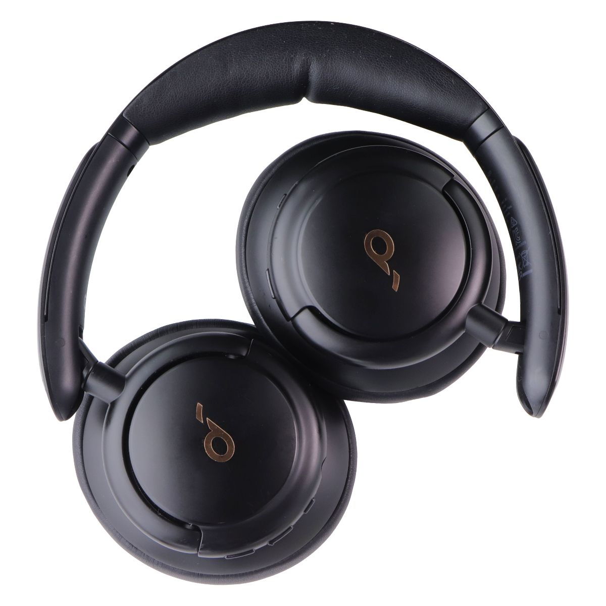 Anker Soundcore Life Q30 ANC Wireless Headphones - Absolute Black (A3028) Cell Phone - Headsets Anker - Simple Cell Bulk Wholesale Pricing - USA Seller