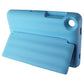 AnyMode Puffy Cover for Samsung Galaxy Tab A9+ (Plus) - Blue iPad/Tablet Accessories - Cases, Covers, Keyboard Folios AnyMode - Simple Cell Bulk Wholesale Pricing - USA Seller
