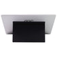 AOC I1601C 15.6-in USB-C Powered Portable Full HD LCD Monitor - Black Digital Displays - Monitors AOC - Simple Cell Bulk Wholesale Pricing - USA Seller