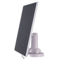 AOSU Solar-Powered Security Camera Wireless Outdoor System (SolarCam D1 SE) Home Surveillance - Security Cameras AOSU - Simple Cell Bulk Wholesale Pricing - USA Seller