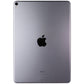 Apple iPad Pro 10.5-inch Tablet (A1701) Wi-Fi Only - 256GB / Space Gray iPads, Tablets & eBook Readers Apple - Simple Cell Bulk Wholesale Pricing - USA Seller