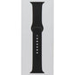 Apple 42mm Sport Band for Apple Watch 45/44/42mm - Dark Olive / Full Set Smart Watch Accessories - Watch Bands Apple    - Simple Cell Bulk Wholesale Pricing - USA Seller