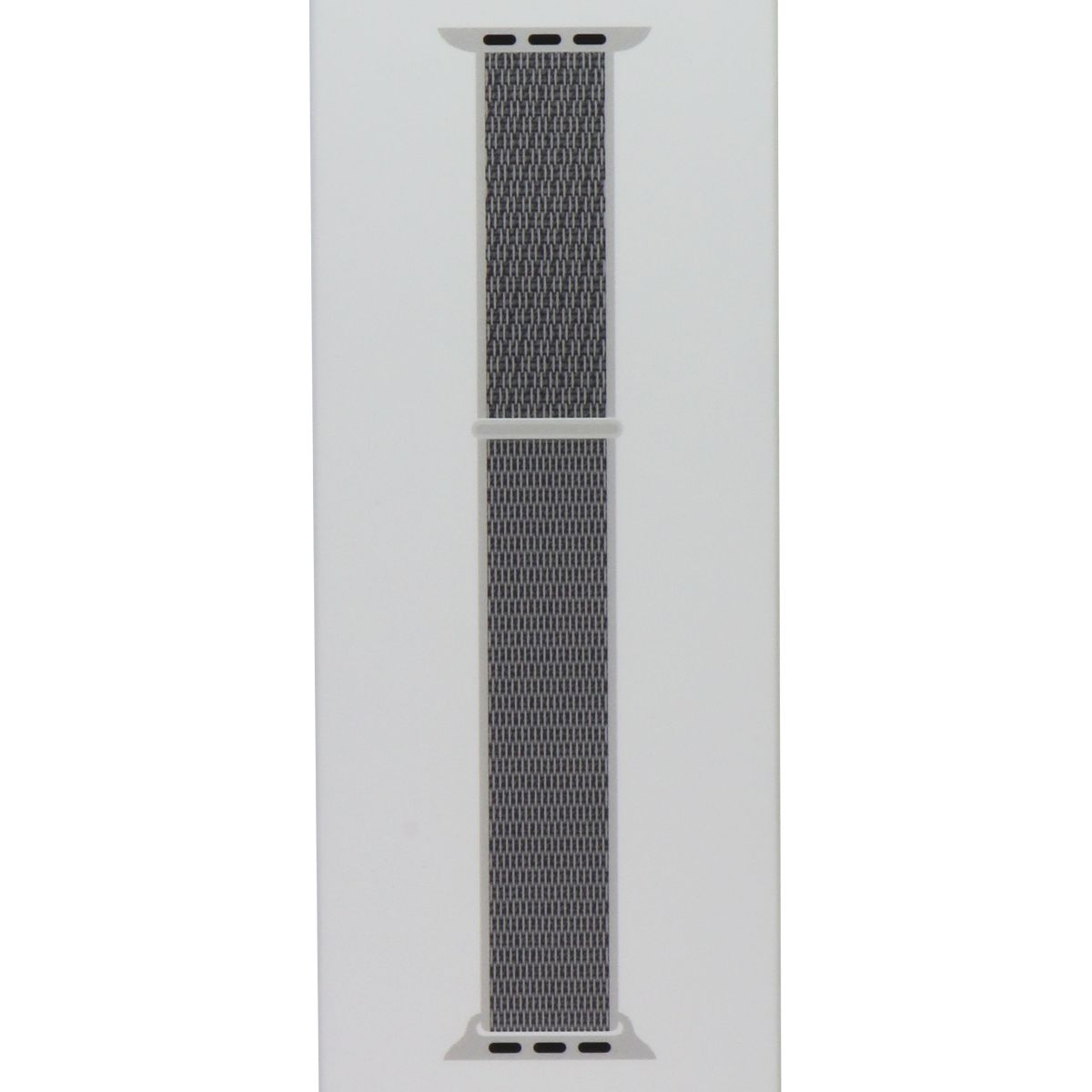 Apple 38mm Sport Loop for Apple Watch 41/40/38mm - Seashell (MQVY2ZM/A) Smart Watch Accessories - Watch Bands Apple    - Simple Cell Bulk Wholesale Pricing - USA Seller