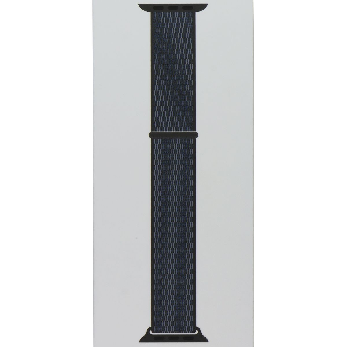 Apple Watch Sport Loop Band (44mm) - Storm Gray - Regular Smart Watch Accessories - Watch Bands Apple    - Simple Cell Bulk Wholesale Pricing - USA Seller