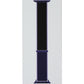 Apple 40mm Sport Loop for Apple Watch 41/40/38mm - Midnight Blue (MX3N2ZM/A) Smart Watch Accessories - Watch Bands Apple - Simple Cell Bulk Wholesale Pricing - USA Seller
