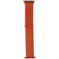 Apple 40mm Sport Loop for Apple Watch 41/40/38mm - Papaya (MV6H2ZM/A) Smart Watch Accessories - Watch Bands Apple - Simple Cell Bulk Wholesale Pricing - USA Seller