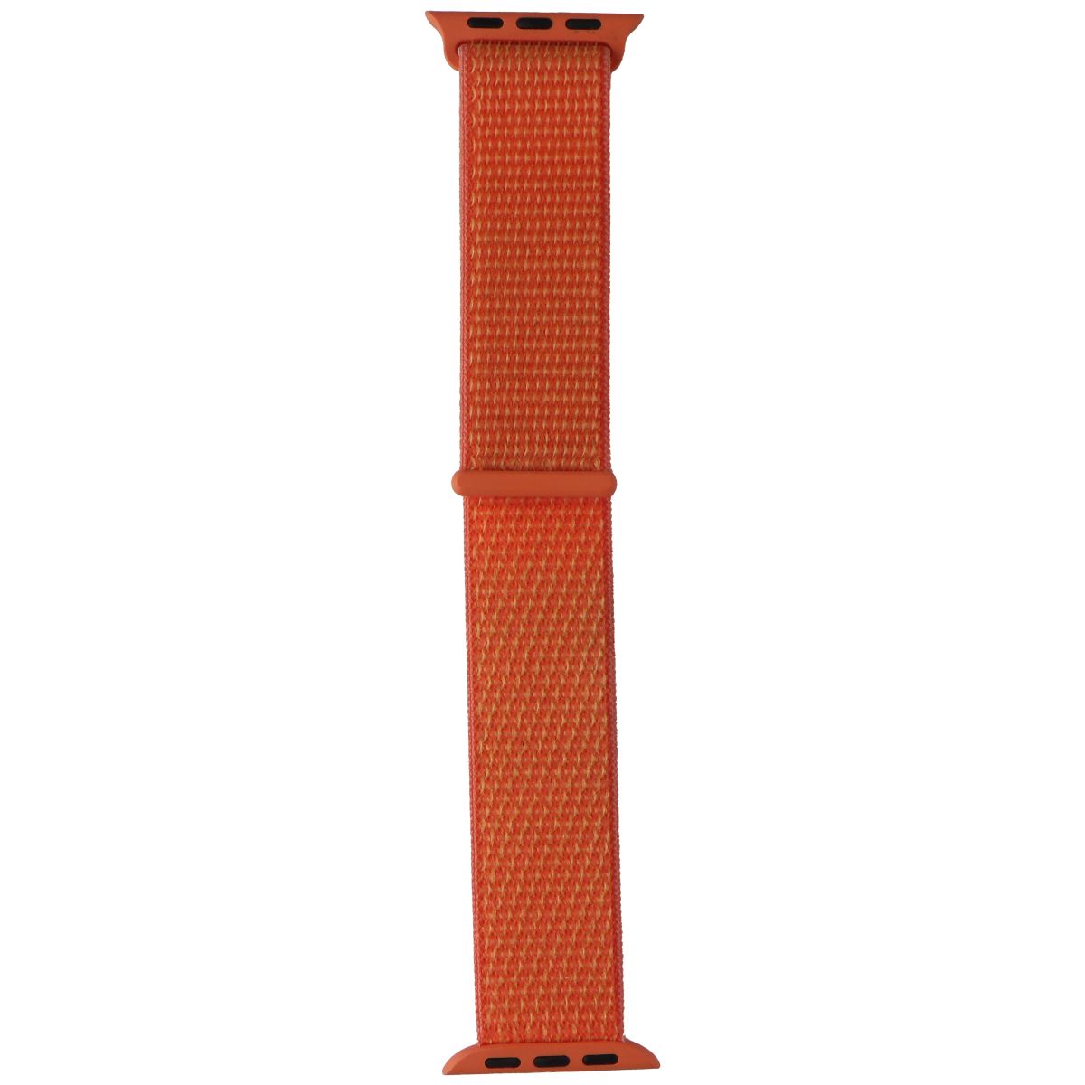 Apple 40mm Sport Loop for Apple Watch 41/40/38mm - Papaya (MV6H2ZM/A) Smart Watch Accessories - Watch Bands Apple - Simple Cell Bulk Wholesale Pricing - USA Seller
