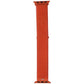 Apple 40mm Sport Loop for Apple Watch 41/40/38mm - Papaya (MV6H2ZM/A) Smart Watch Accessories - Watch Bands Apple - Simple Cell Bulk Wholesale Pricing - USA Seller