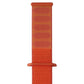 Apple 40mm Sport Loop for Apple Watch 41/40/38mm - Papaya (MV6H2ZM/A) Smart Watch Accessories - Watch Bands Apple - Simple Cell Bulk Wholesale Pricing - USA Seller