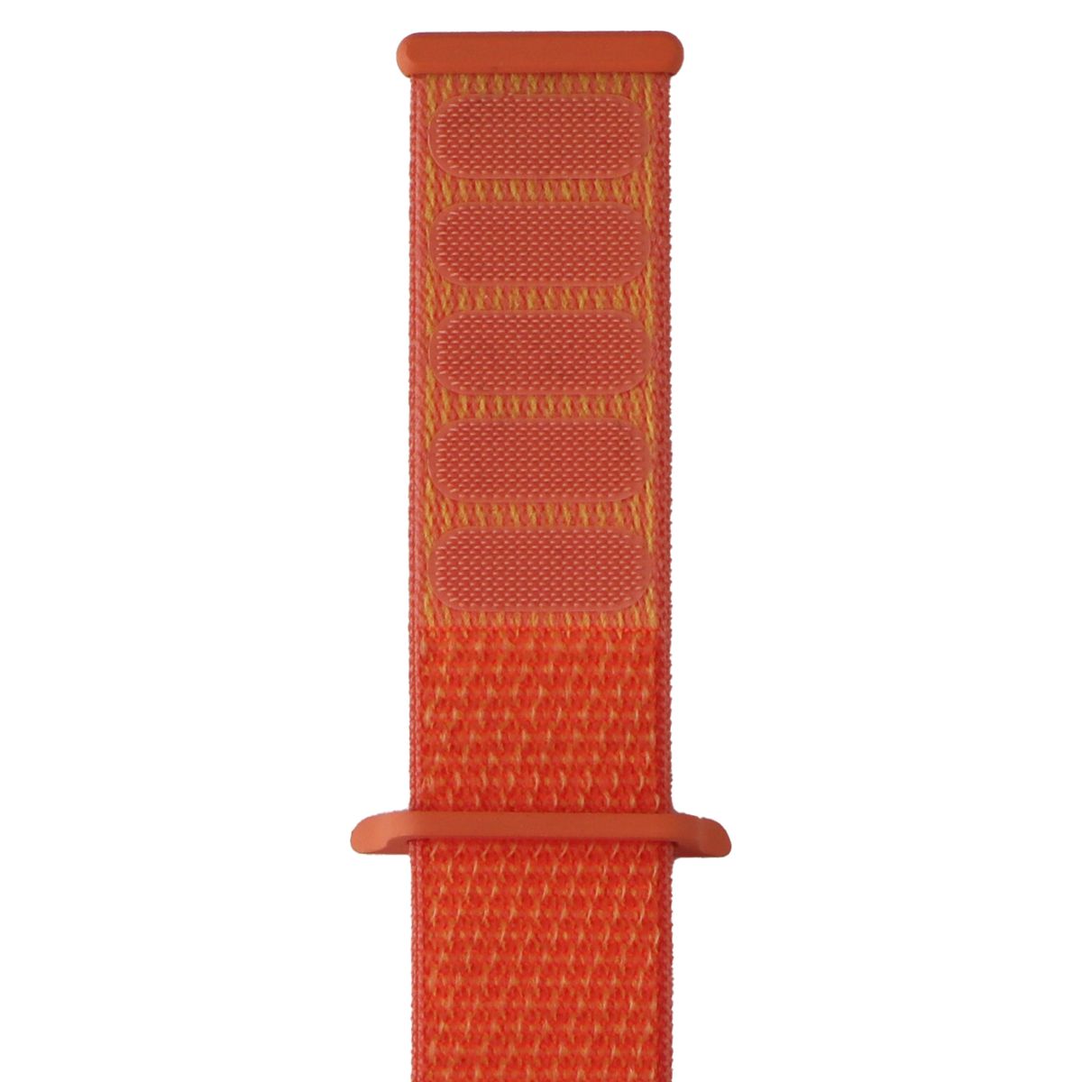 Apple 40mm Sport Loop for Apple Watch 41/40/38mm - Papaya (MV6H2ZM/A) Smart Watch Accessories - Watch Bands Apple - Simple Cell Bulk Wholesale Pricing - USA Seller