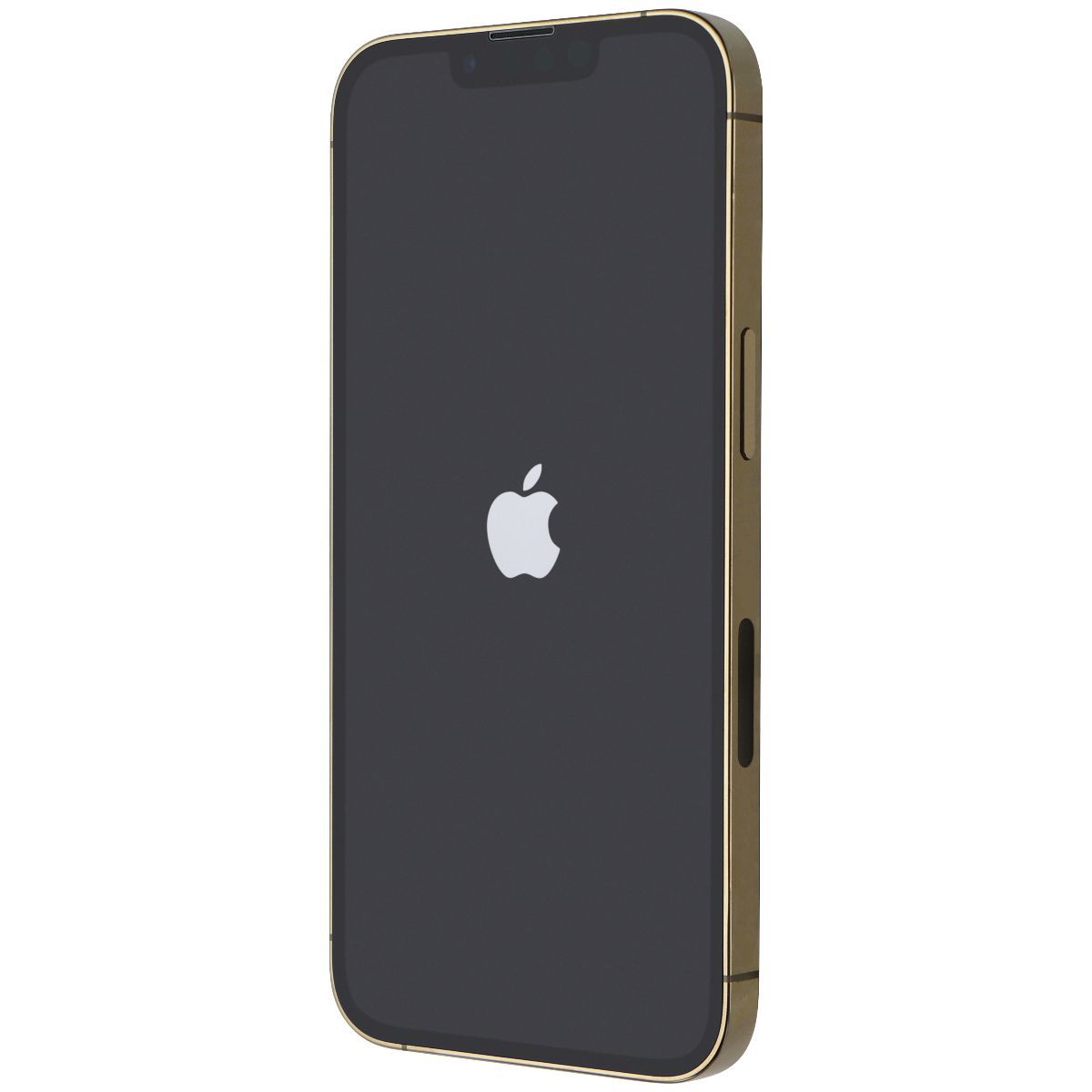 Apple iPhone 13 Pro (6.1-inch) Smartphone (A2483) Unlocked - 512GB/Gold Cell Phones & Smartphones Apple - Simple Cell Bulk Wholesale Pricing - USA Seller