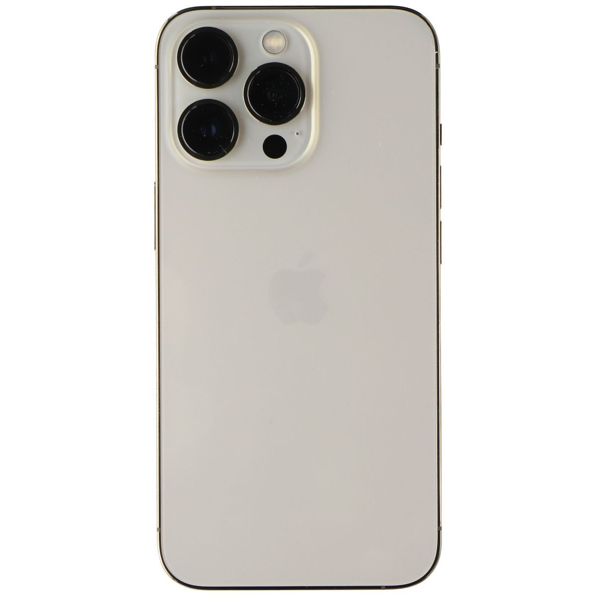 Apple iPhone 13 Pro (6.1-inch) Smartphone (A2483) Unlocked - 512GB/Gold Cell Phones & Smartphones Apple - Simple Cell Bulk Wholesale Pricing - USA Seller