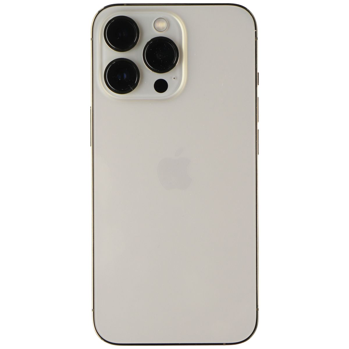 Apple iPhone 13 Pro (6.1-inch) Smartphone (A2483) T-Mobile - 128GB / Gold Cell Phones & Smartphones Apple - Simple Cell Bulk Wholesale Pricing - USA Seller