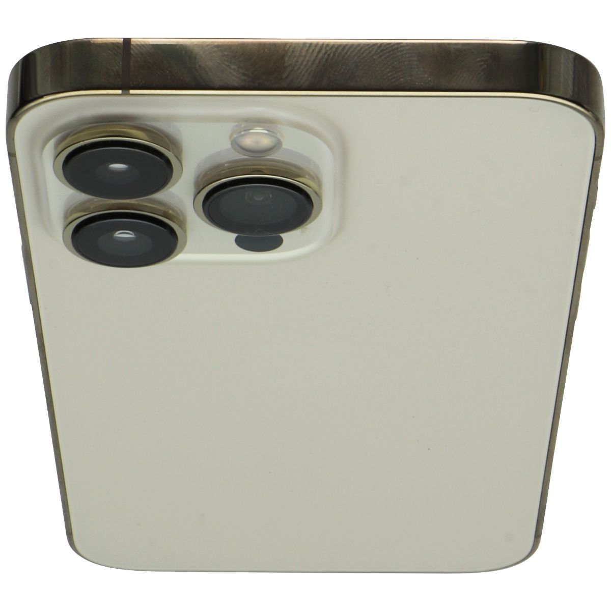 Apple iPhone 13 Pro (6.1-inch) Smartphone (A2483) Verizon Only - 128GB / Gold Cell Phones & Smartphones Apple - Simple Cell Bulk Wholesale Pricing - USA Seller