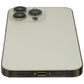 Apple iPhone 13 Pro (6.1-inch) Smartphone (A2483) Unlocked - 512GB/Gold Cell Phones & Smartphones Apple - Simple Cell Bulk Wholesale Pricing - USA Seller