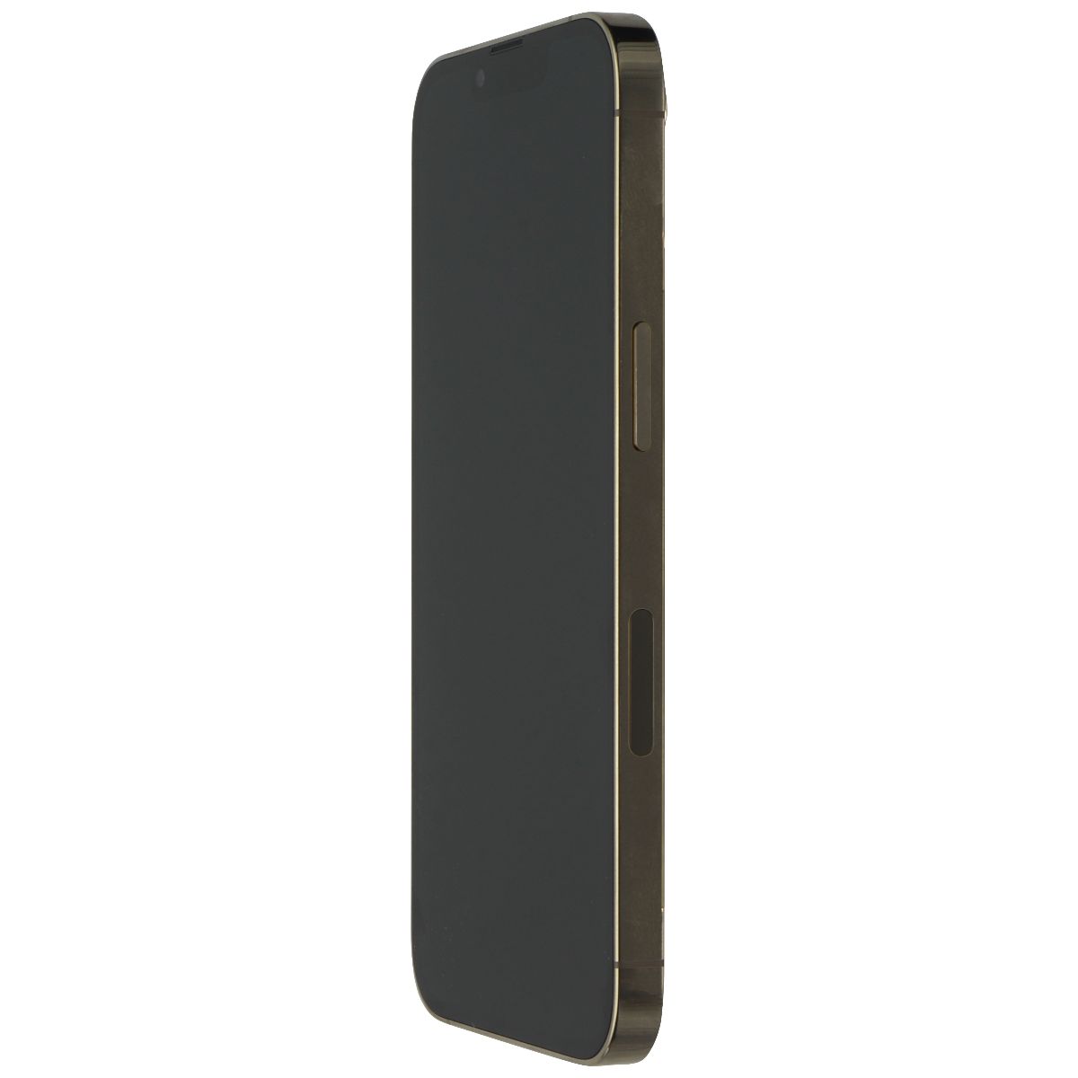 Apple iPhone 13 Pro (6.1-inch) Smartphone (A2483) T-Mobile - 128GB / Gold Cell Phones & Smartphones Apple - Simple Cell Bulk Wholesale Pricing - USA Seller