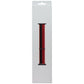 Apple Watch Sport Loop Band (45mm) - Red - Regular Smart Watch Accessories - Watch Bands Apple - Simple Cell Bulk Wholesale Pricing - USA Seller
