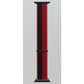 Apple Watch Sport Loop Band (45mm) - Red - Regular Smart Watch Accessories - Watch Bands Apple - Simple Cell Bulk Wholesale Pricing - USA Seller
