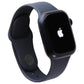 Apple Watch Series 8 (41mm) (A2772) GPS + LTE Midnight AL/Midnight Sp Band S/M Smart Watches Apple - Simple Cell Bulk Wholesale Pricing - USA Seller
