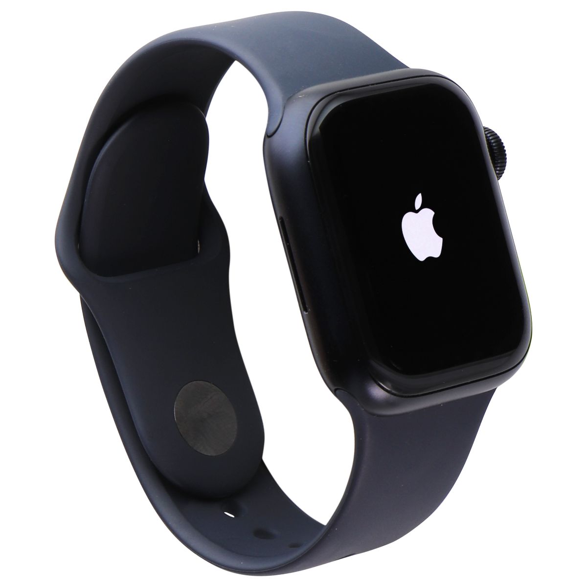 Apple Watch Series 8 (41mm) (A2772) GPS + LTE Midnight AL/Midnight Sp Band S/M Smart Watches Apple - Simple Cell Bulk Wholesale Pricing - USA Seller