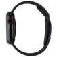 Apple Watch Series 8 (41mm) (A2772) GPS + LTE Midnight AL/Midnight Sp Band S/M Smart Watches Apple - Simple Cell Bulk Wholesale Pricing - USA Seller