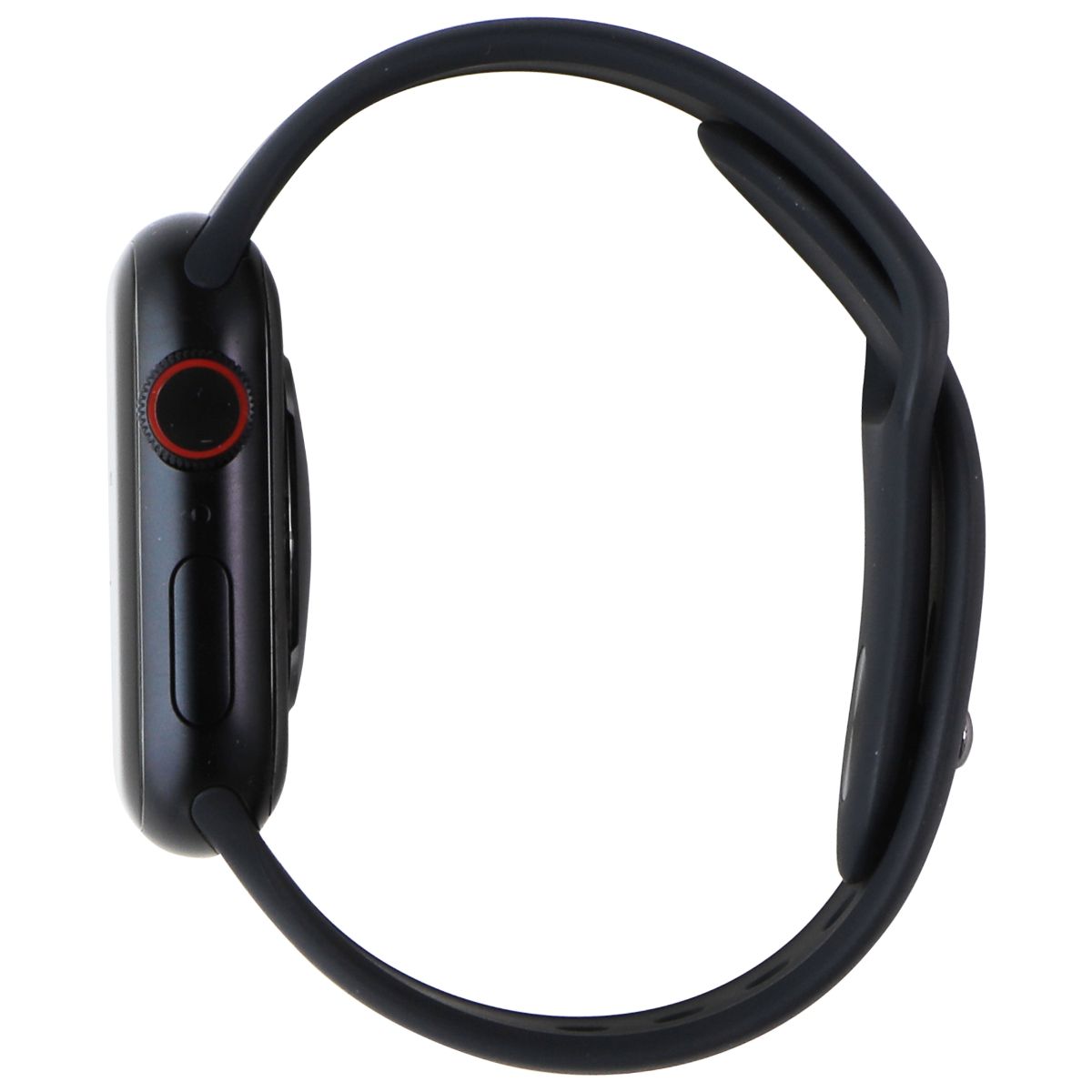 Apple Watch Series 8 (41mm) (A2772) GPS + LTE Midnight AL/Midnight Sp Band S/M