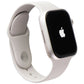 Apple Watch Series 9 (A2980) GPS Only - 45mm Starlight AL/Starlight Sp Band S/M Smart Watches Apple - Simple Cell Bulk Wholesale Pricing - USA Seller