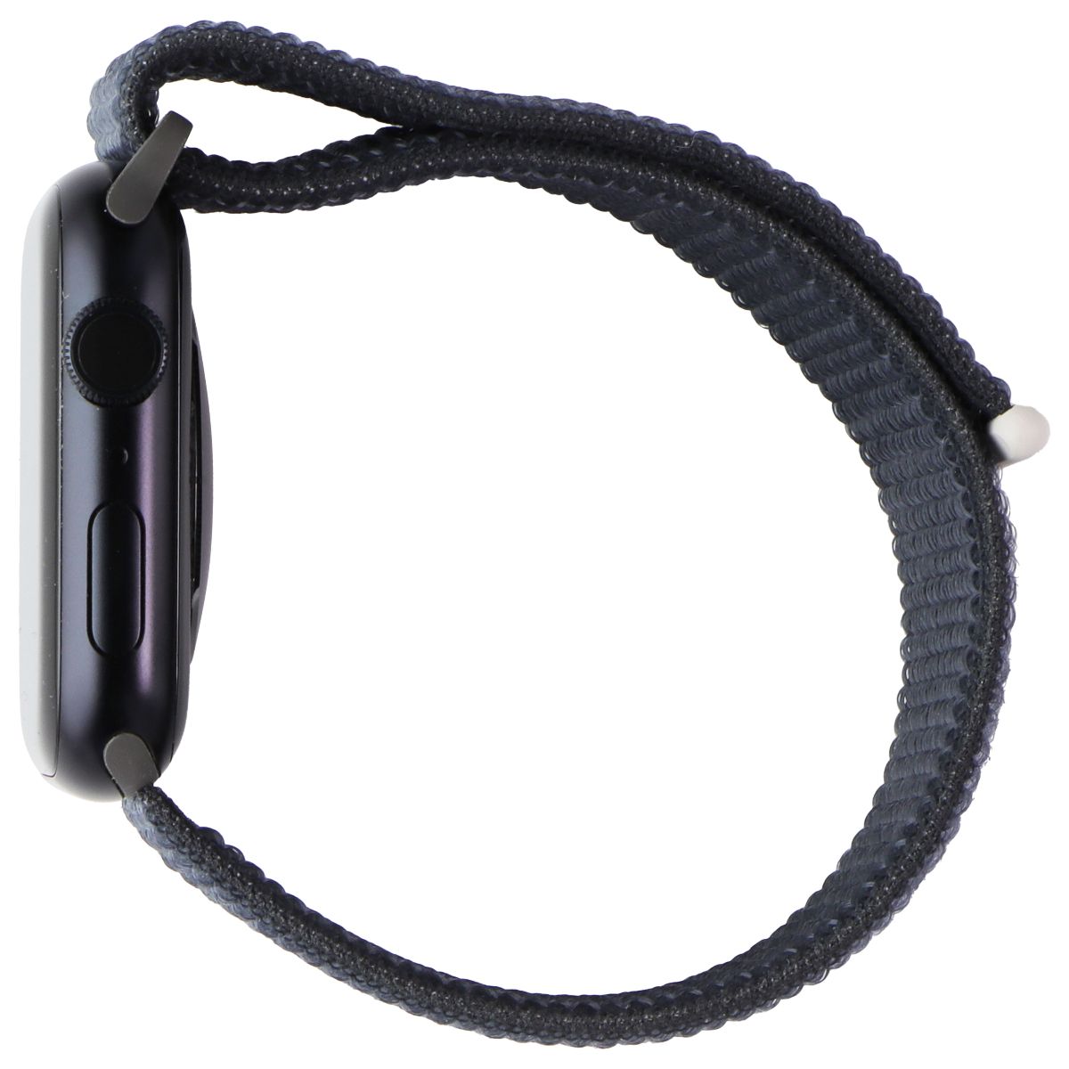 Apple Watch Series 9 (A2980)(GPS Only) 45mm Midnight AL/Midnight Sport Loop Smart Watches Apple - Simple Cell Bulk Wholesale Pricing - USA Seller