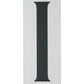 Apple 45mm Solo Loop for Apple Watch 49/46/45/44mm - Olive / Size 4 Smart Watch Accessories - Watch Bands Apple - Simple Cell Bulk Wholesale Pricing - USA Seller